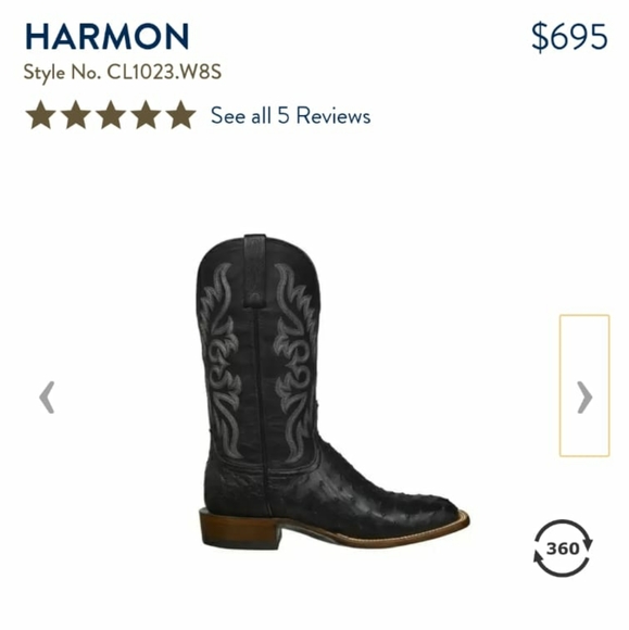 BOOTS - Picture 4 of 6